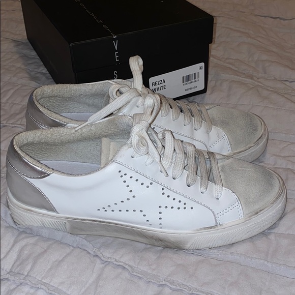 steve madden rezza sneakers